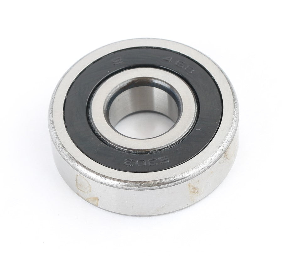 KOYO - 6303RDD - BALL BEARING - DEEP GROOVE RADIAL 47 mm OD 2-SEALS