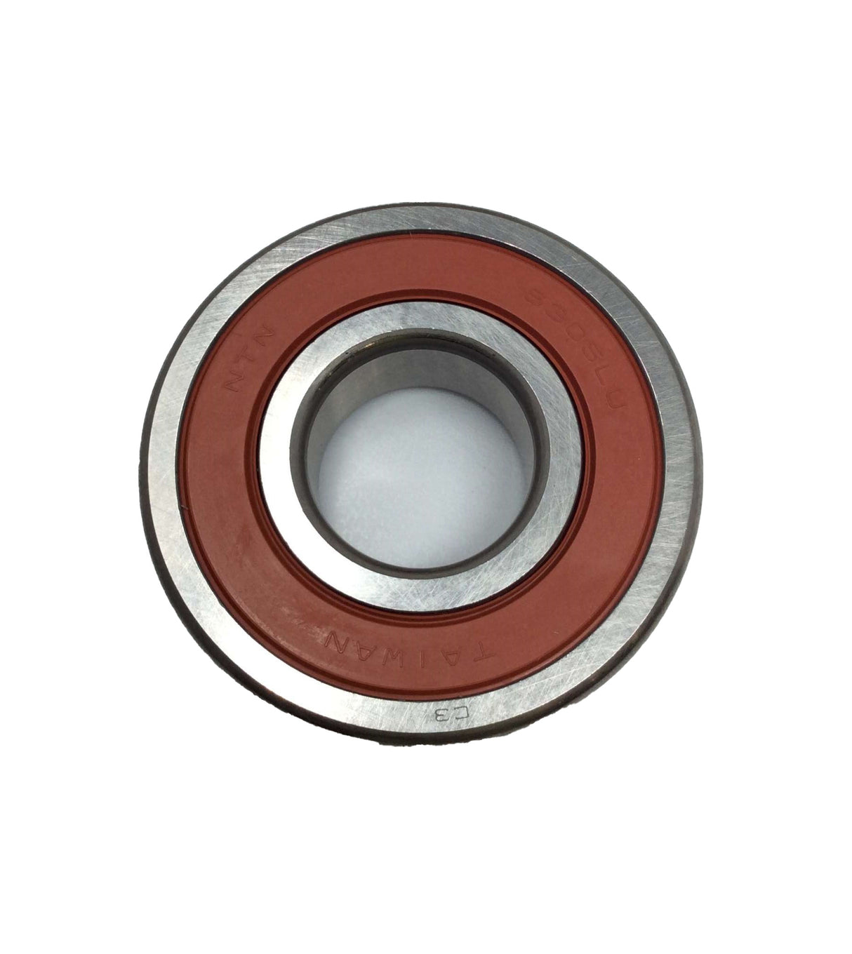 NTN - 6305LU - BALL BEARING - DEEP GROOVE RADIAL 62mm OD 1-SEAL