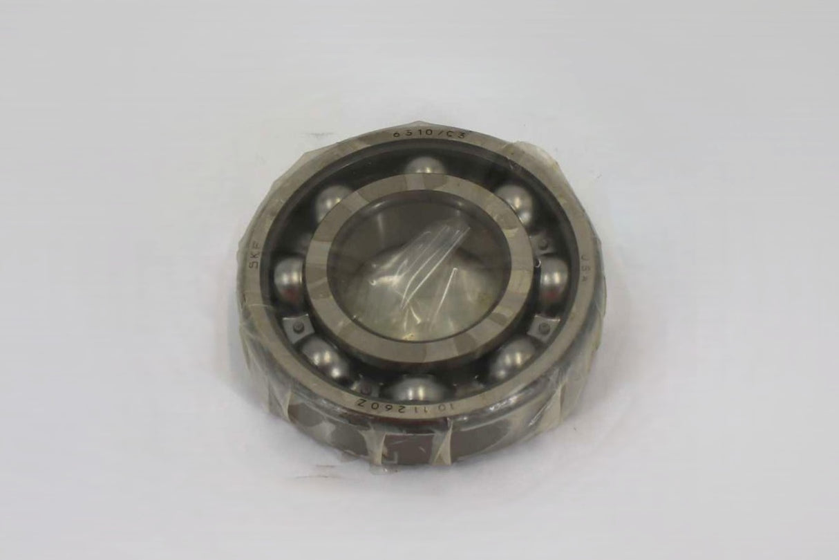 SKF - 6310C3 - BALL BEARING - DEEP GROOVE RADIAL 50mm ID 110mm OD