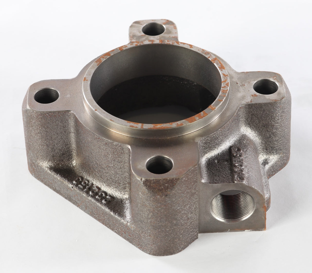 KOMATSU - 631100C1 - CAP