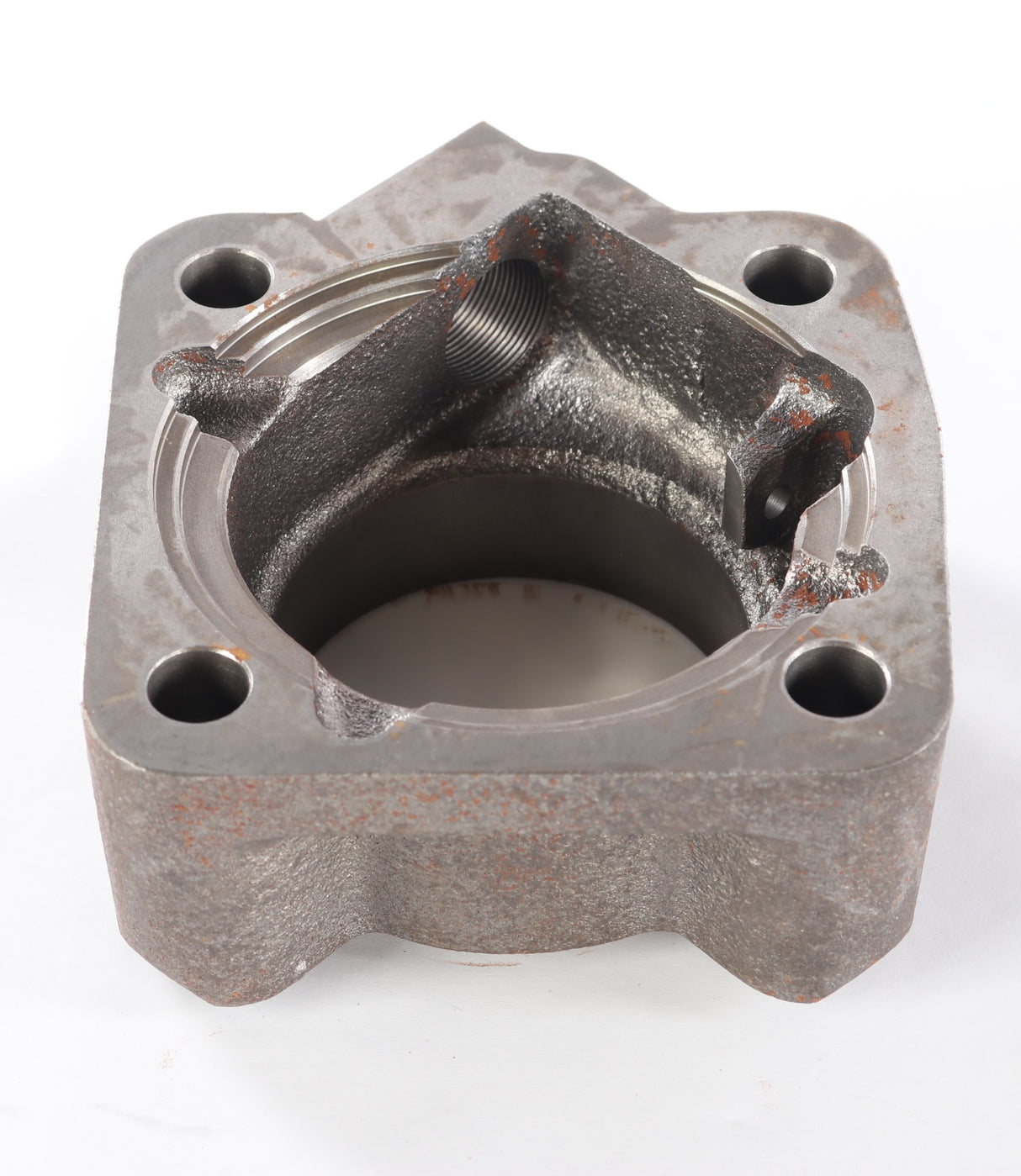 KOMATSU - 631100C1 - CAP