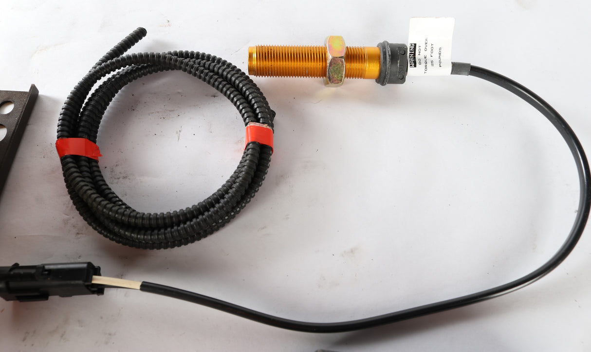 CUMMINS - 64087 - KBI ETHER STARTING KIT