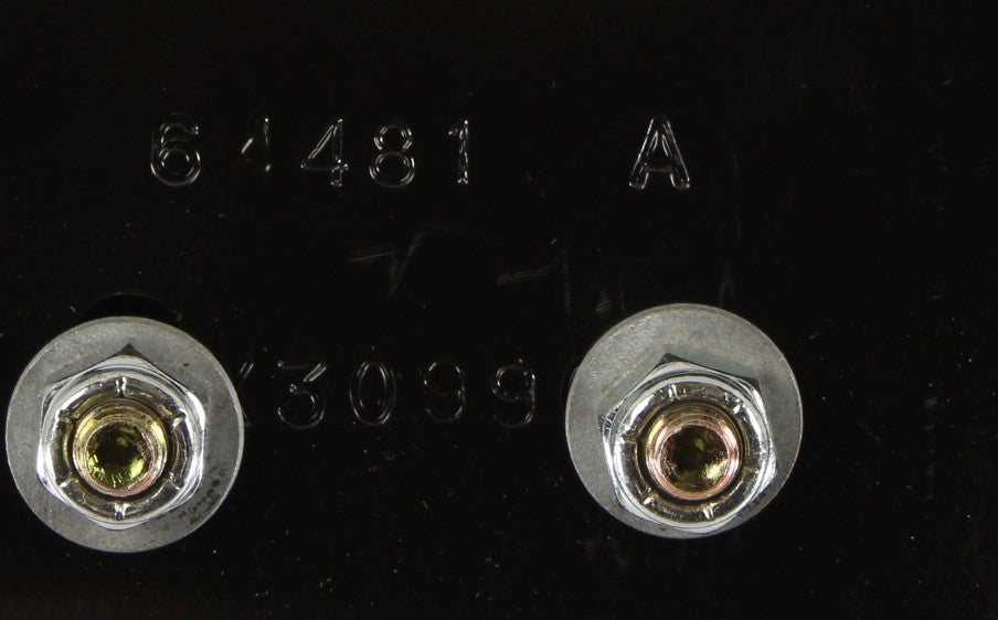 HENDRICKSON - 64481 - HEIGHT CONTROL VALVE