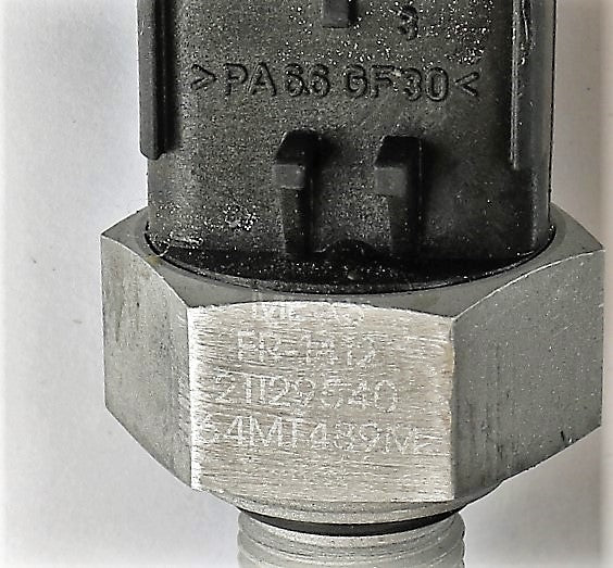 MACK - 64MT489M - HUMIDITY SENSOR - 80mm PROBE LENGTH M16-1.5 THREAD