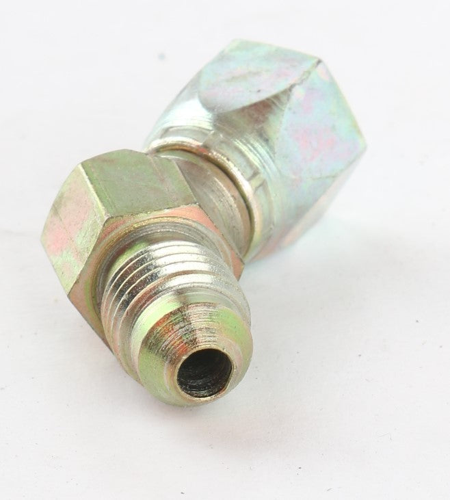 AIR-WAY MFG - 6502-4-4 - ADAPTER