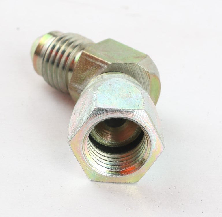 AIR-WAY MFG - 6502-4-4 - ADAPTER