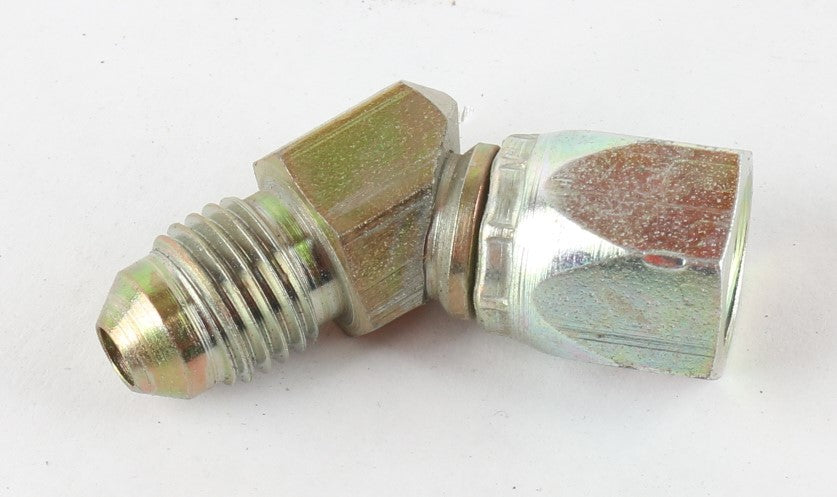 AIR-WAY MFG - 6502-4-4 - ADAPTER