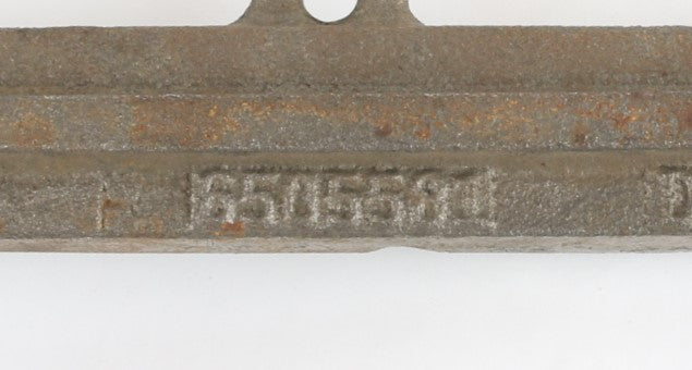 BOBCAT - 6502536 - CLUTCH ACTUATING BAR RH