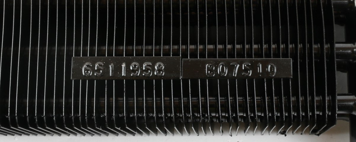 BOBCAT - 6511958 - COOLER