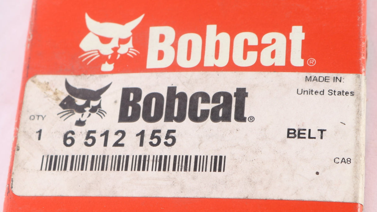 BOBCAT - 6512155 - BELT FAN