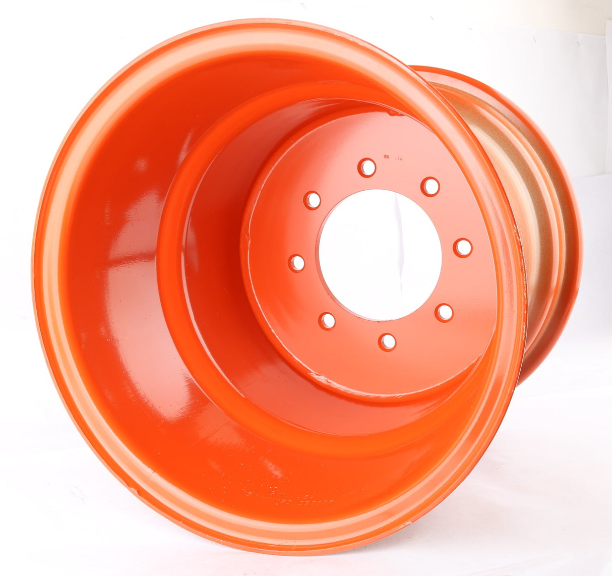 BOBCAT - 6531637 - 16.1XW16C WHEEL|RIM 8 HOLE