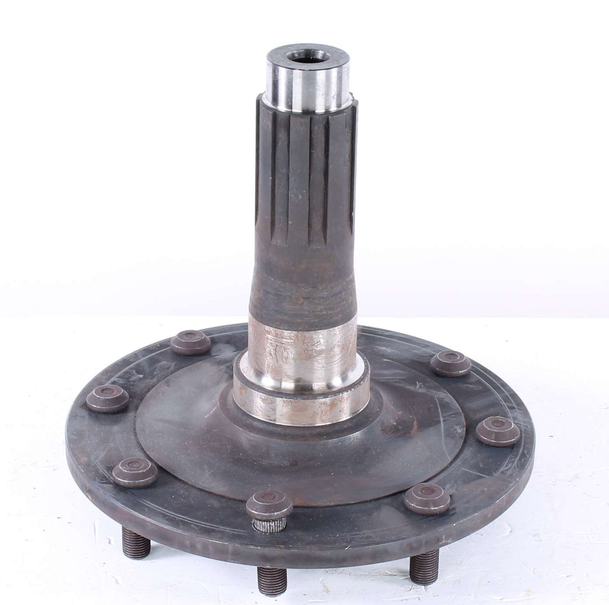 BOBCAT - 6537740 - HUB ASSEMBLY