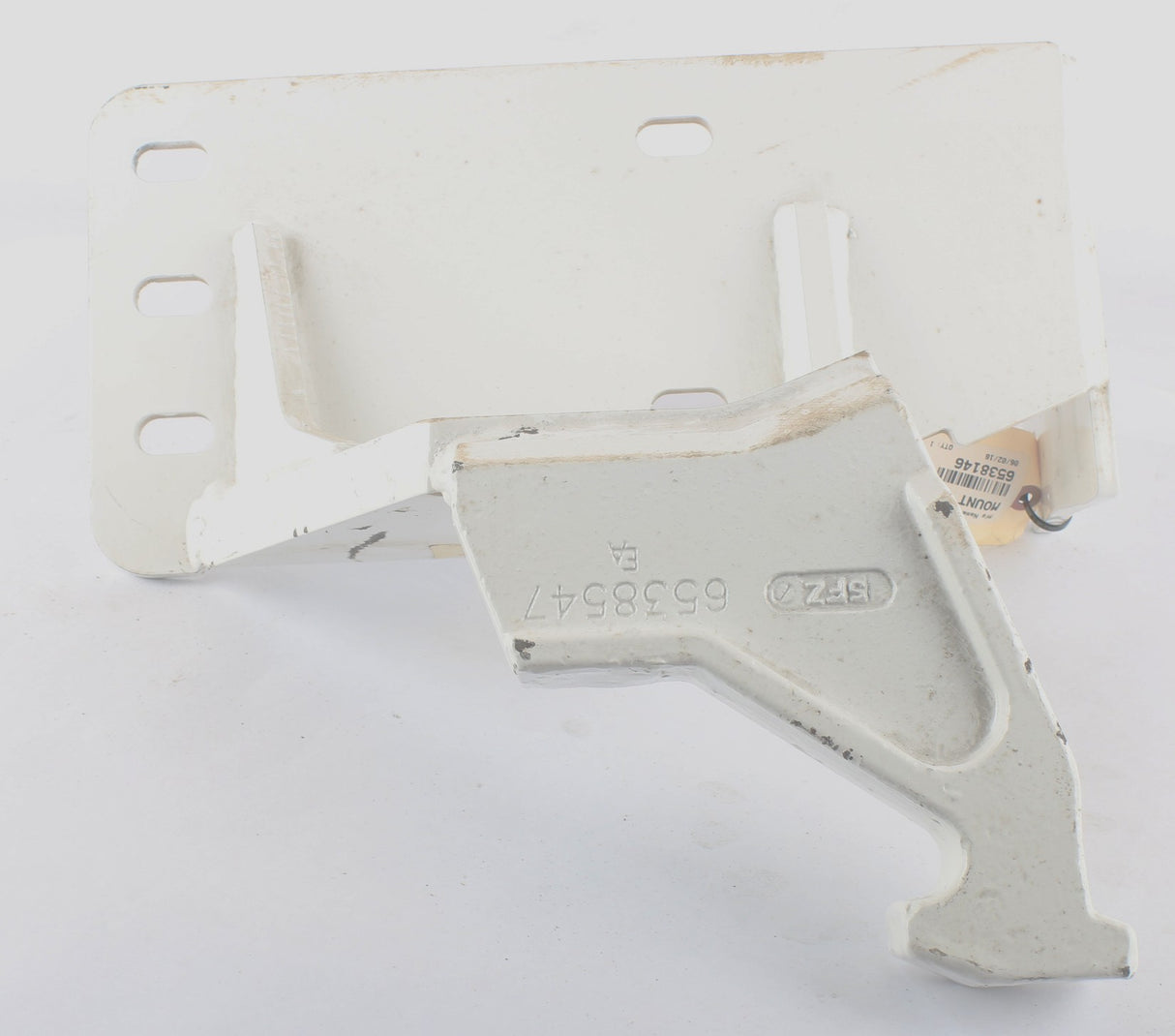 BOBCAT - 6538146 - MOUNT