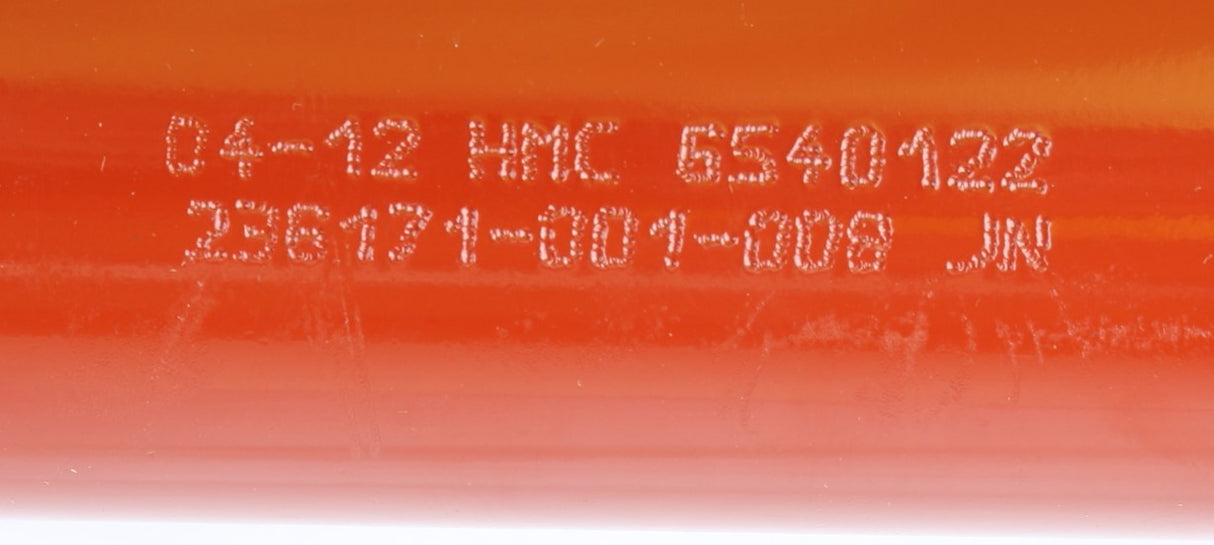 BOBCAT - 6540122 - CYL ASSY