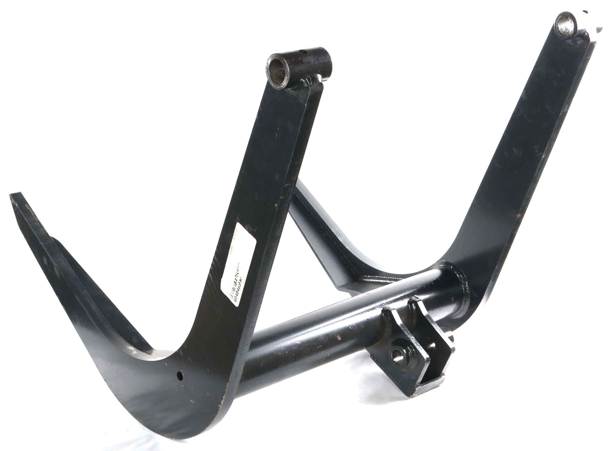 BOBCAT - 6549483 - GRAPPLE TOOTH ASM RH