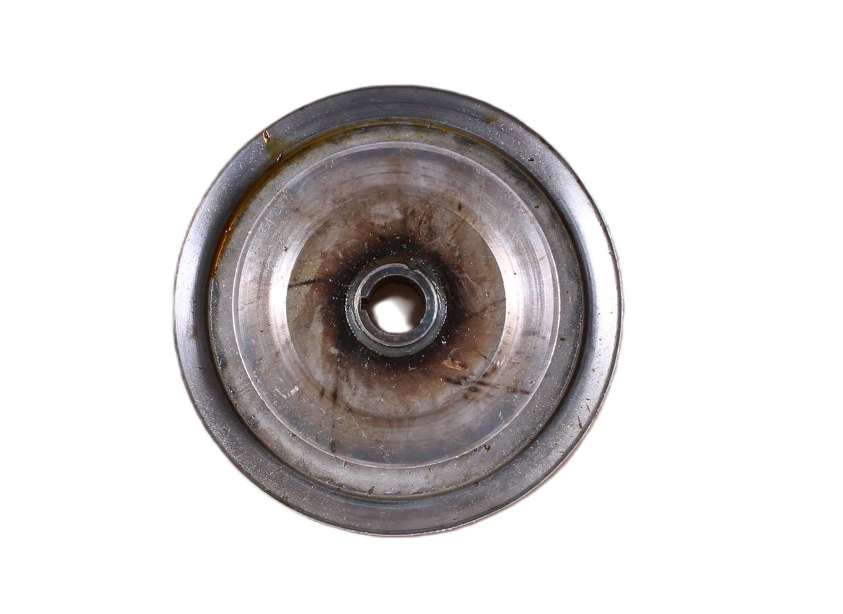 BOBCAT - 6558186 - PULLEY