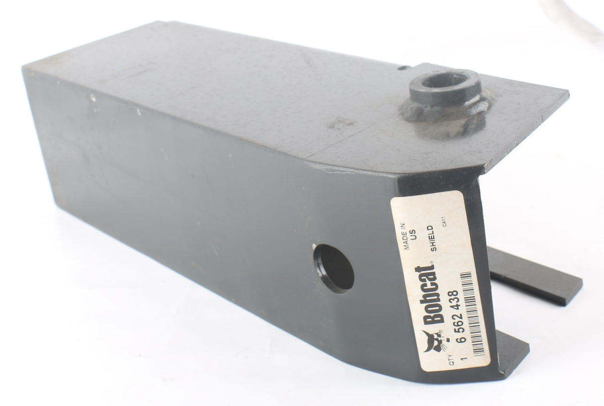 BOBCAT - 6562438 - SHIELD