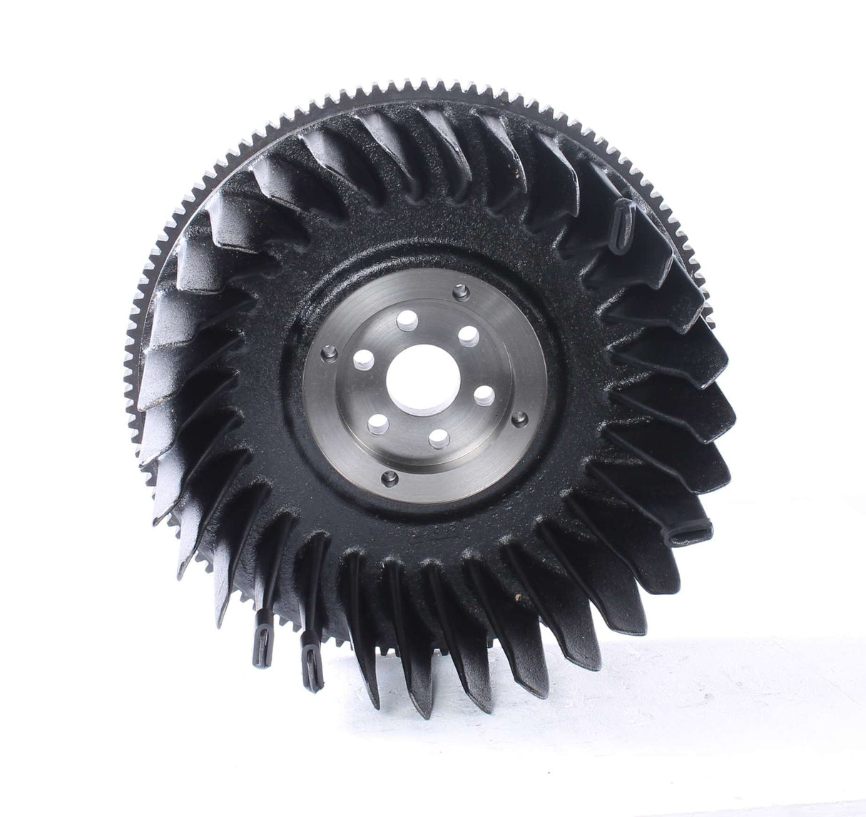 BOBCAT - 6563110 - FLYWHEEL FAN BLOWER & RING GEAR