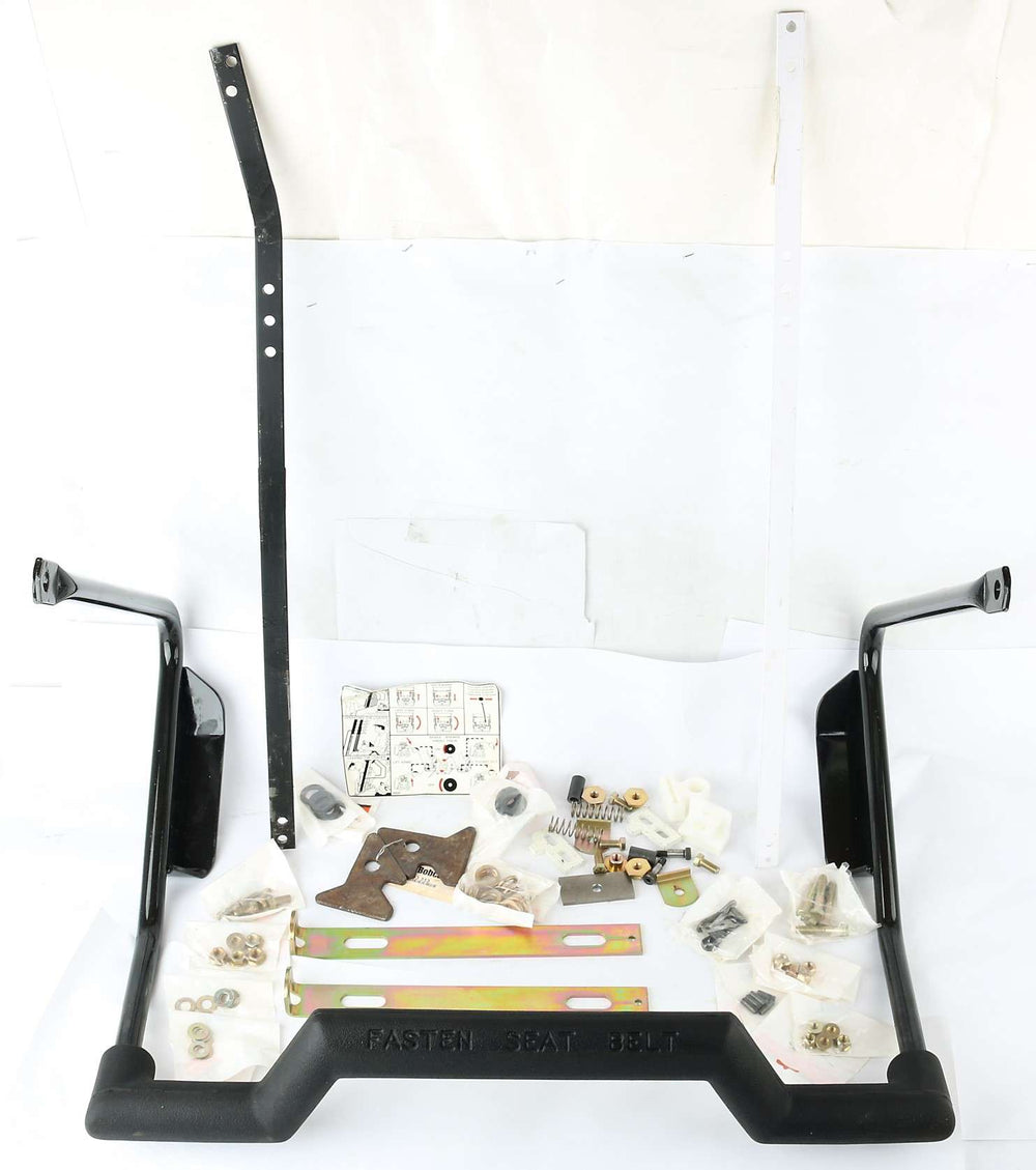 BOBCAT - 6563500 - KIT  SEAT BAR