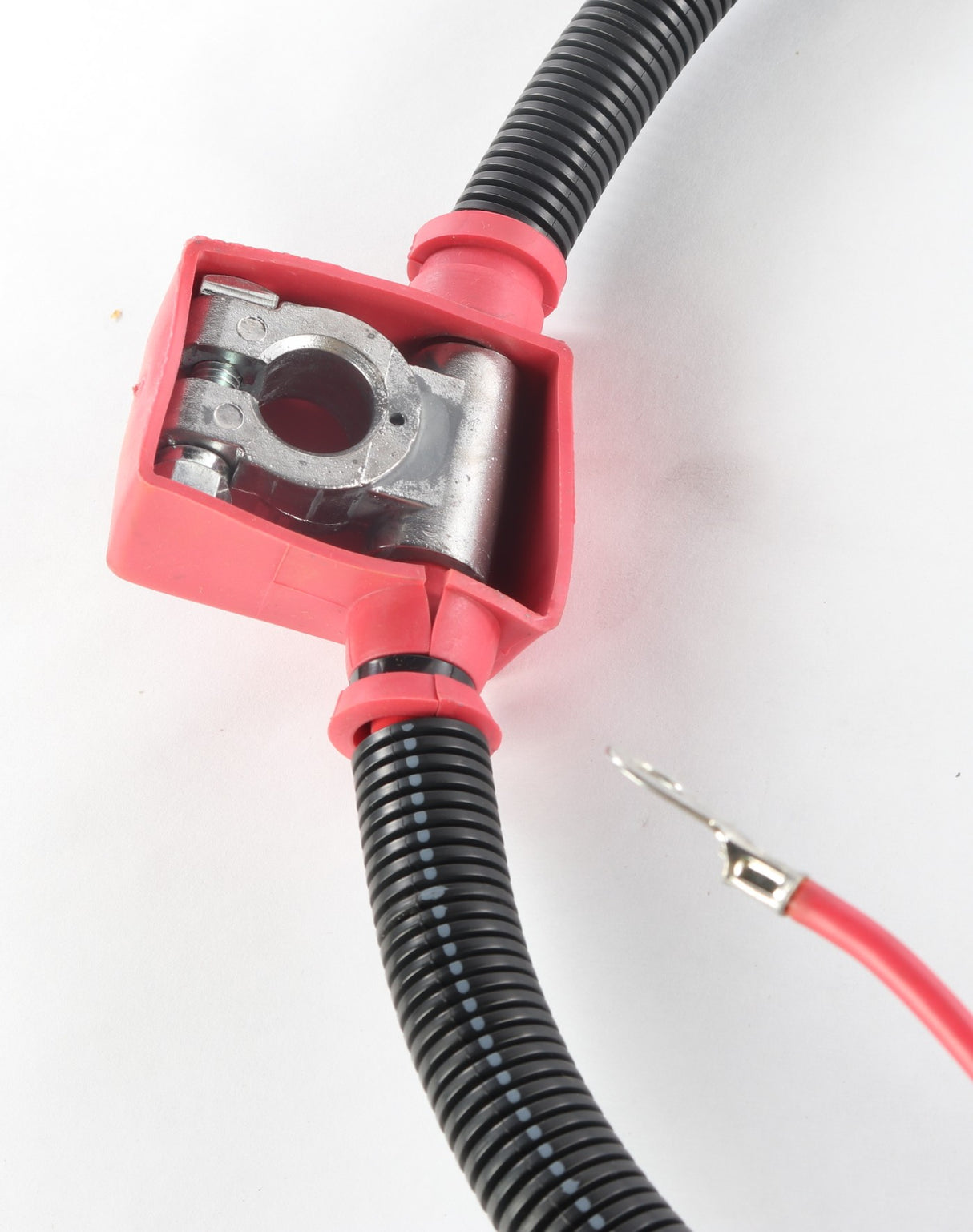 BOBCAT - 6565059 - CABLE - POSITIVE