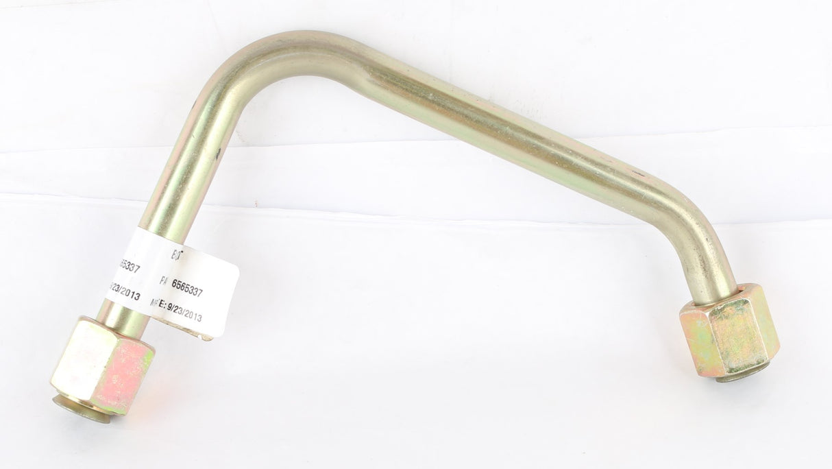 BOBCAT - 6565337 - TUBELINE