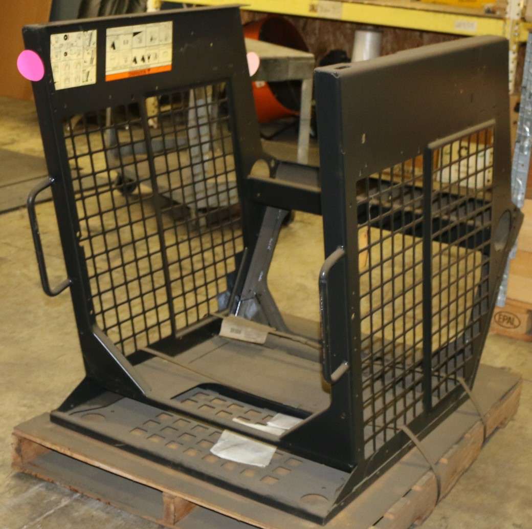 BOBCAT - 6568436 - CAB