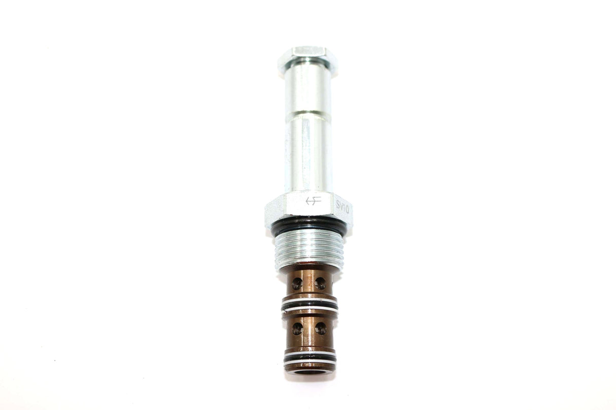 VOLVO - 65757 - CARTRIDGELESS COIL3 WAY
