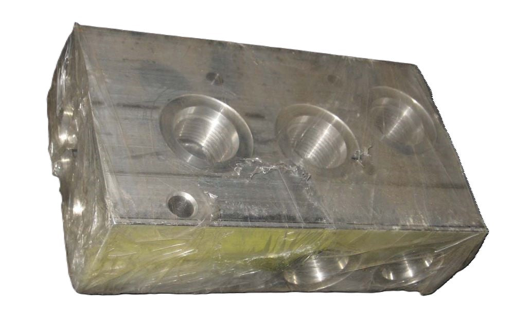 BOBCAT - 6577268 - BLOCK - PORT