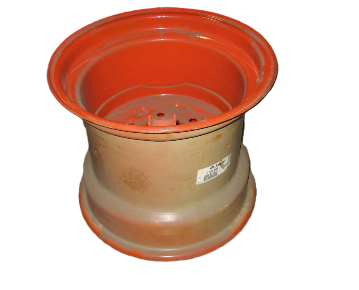 BOBCAT - 6583808 - RIM 15 X 13 LB 296156 8 LUG