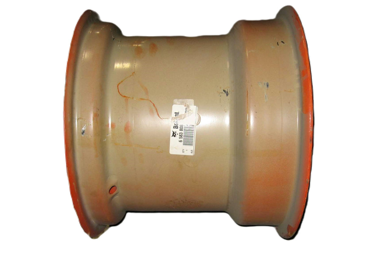BOBCAT - 6583808 - RIM 15 X 13 LB 296156 8 LUG