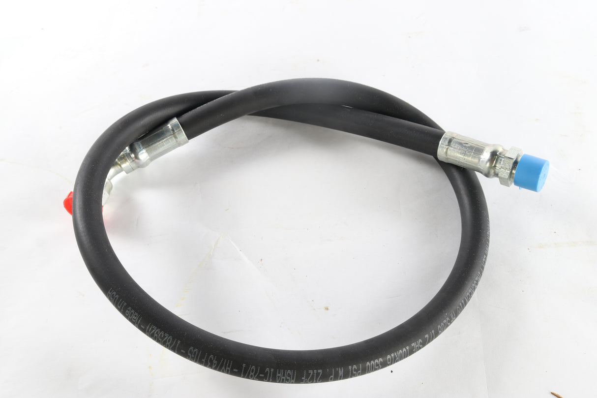 BOBCAT - 6585138 - HYDRAULIC HOSE