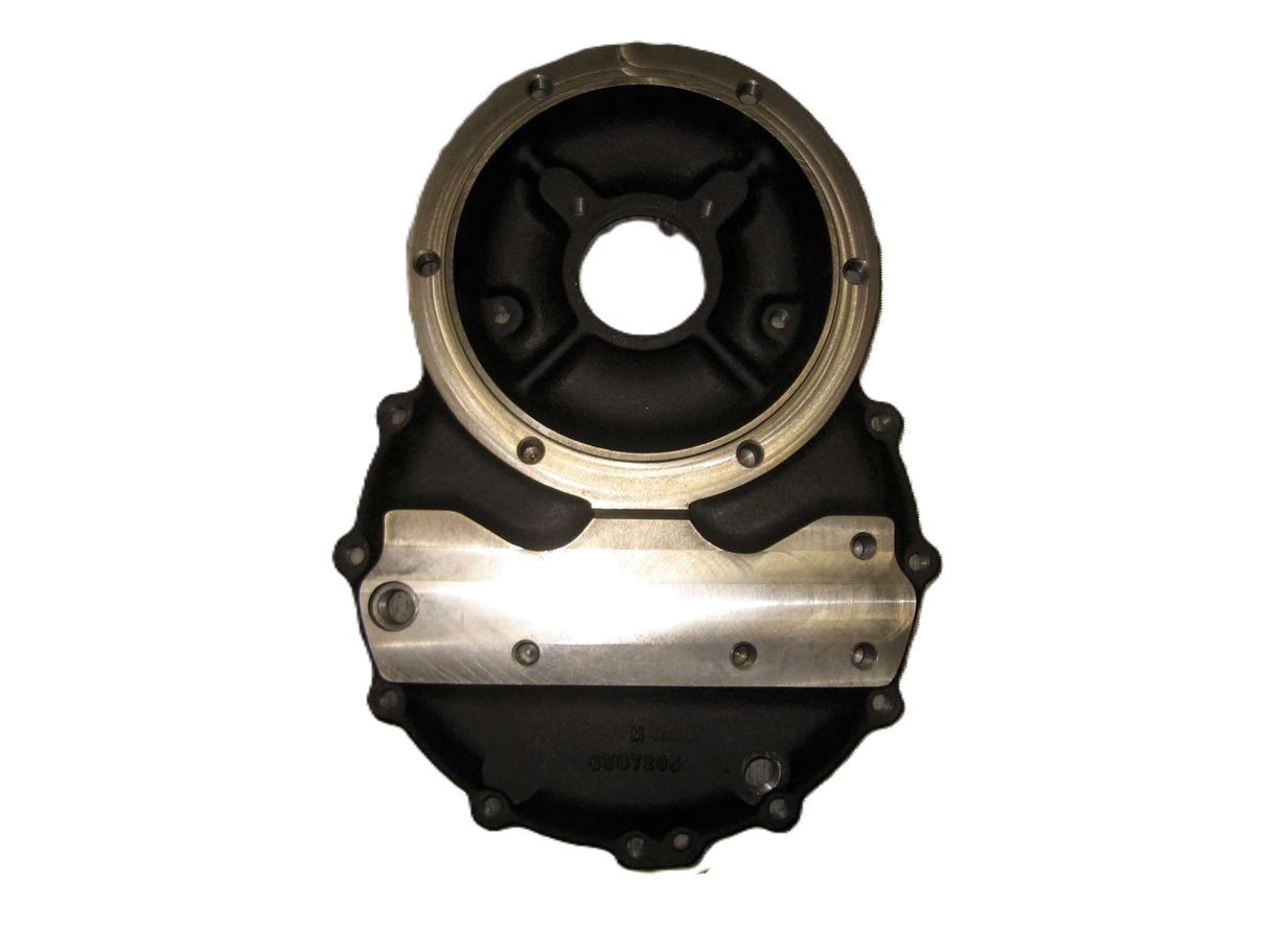 BOBCAT - 6587205 - COVER