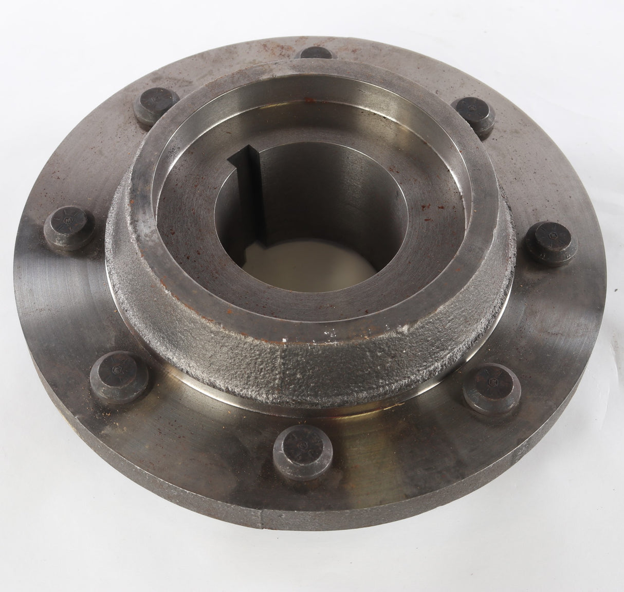 BOBCAT - 6587640 - HUB ASSEMBLY