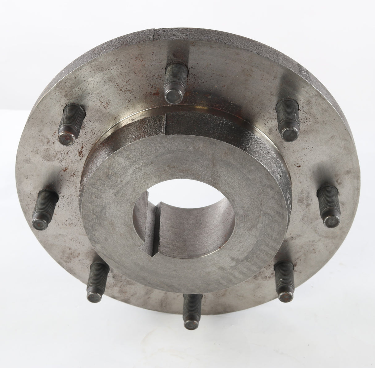 BOBCAT - 6587640 - HUB ASSEMBLY