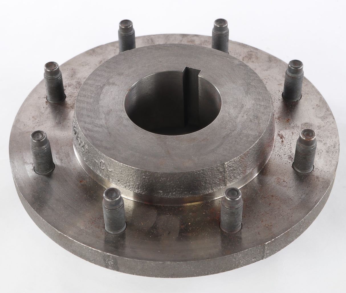 BOBCAT - 6587640 - HUB ASSEMBLY