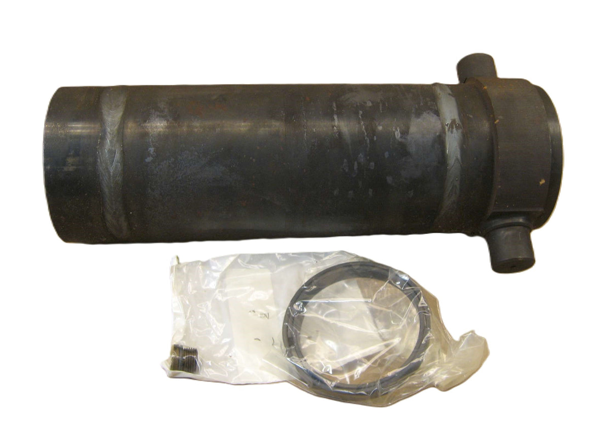 BOBCAT - 6589222 - BAREL ASY