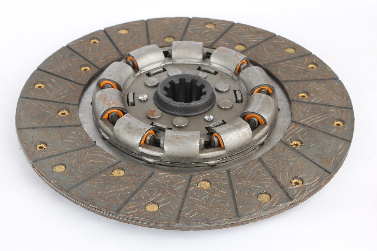 BOBCAT - 6593395 - PLATE CLUTCH