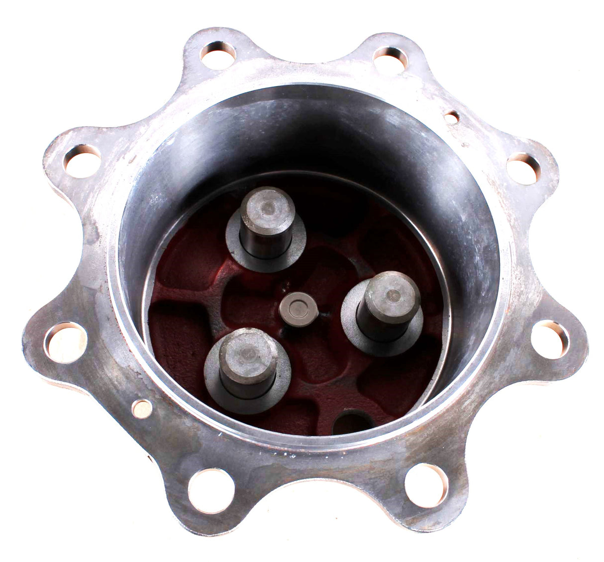 CARRARO AXLE - 65937 - PLANETARY CARRIER ASSY