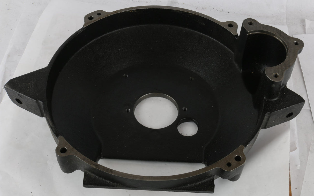 BOBCAT - 6595832 - HOUSING