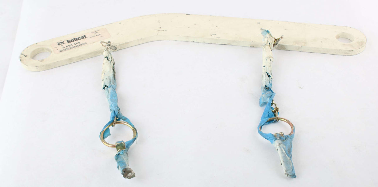 BOBCAT - 6596559 - LINK ASSY