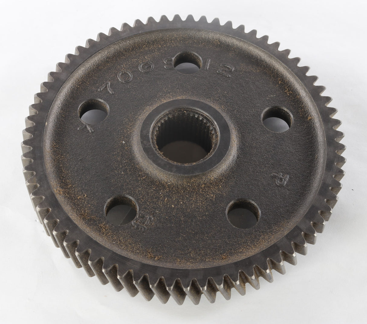 BOBCAT - 6598458 - GEAR