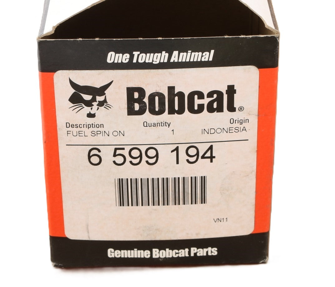 BOBCAT - 6599194 - FILTER FUEL