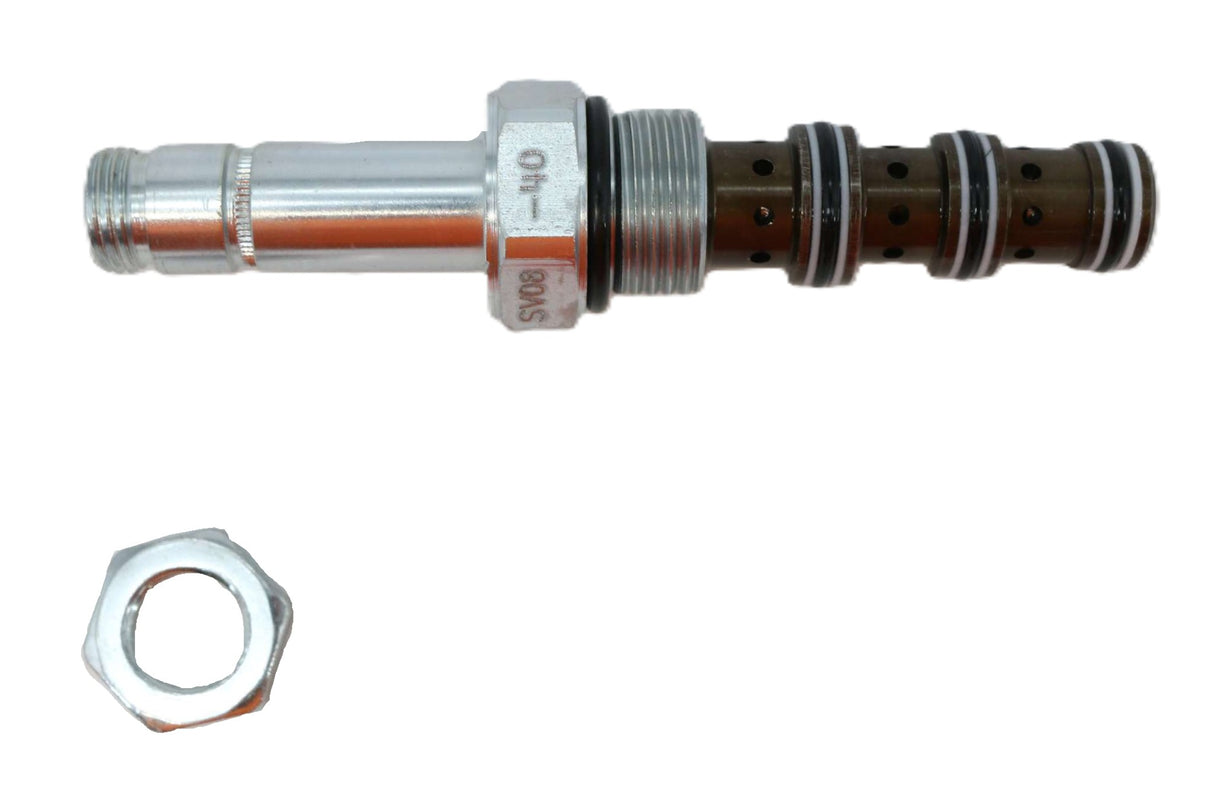 VOLVO - 66126 - CARTRIDGE