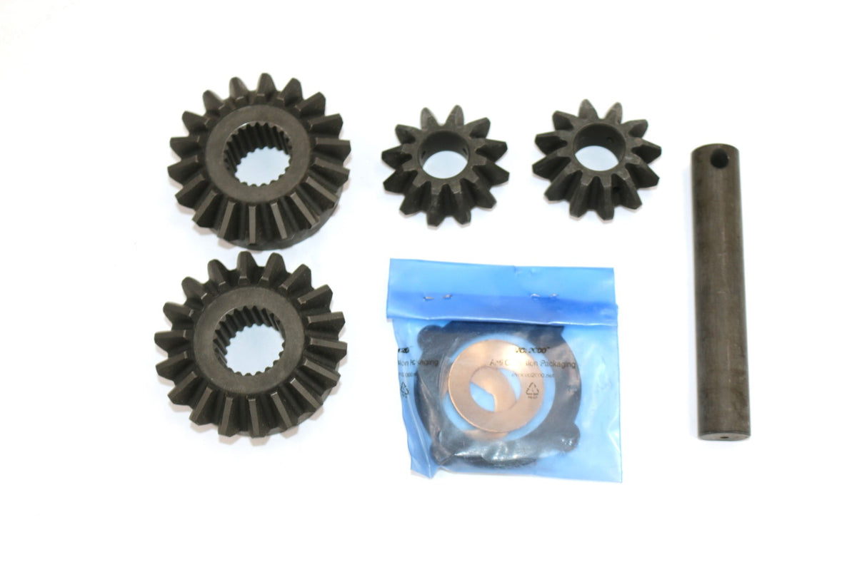 CARRARO AXLE - 66156 - DIFFERENTIAL KIT