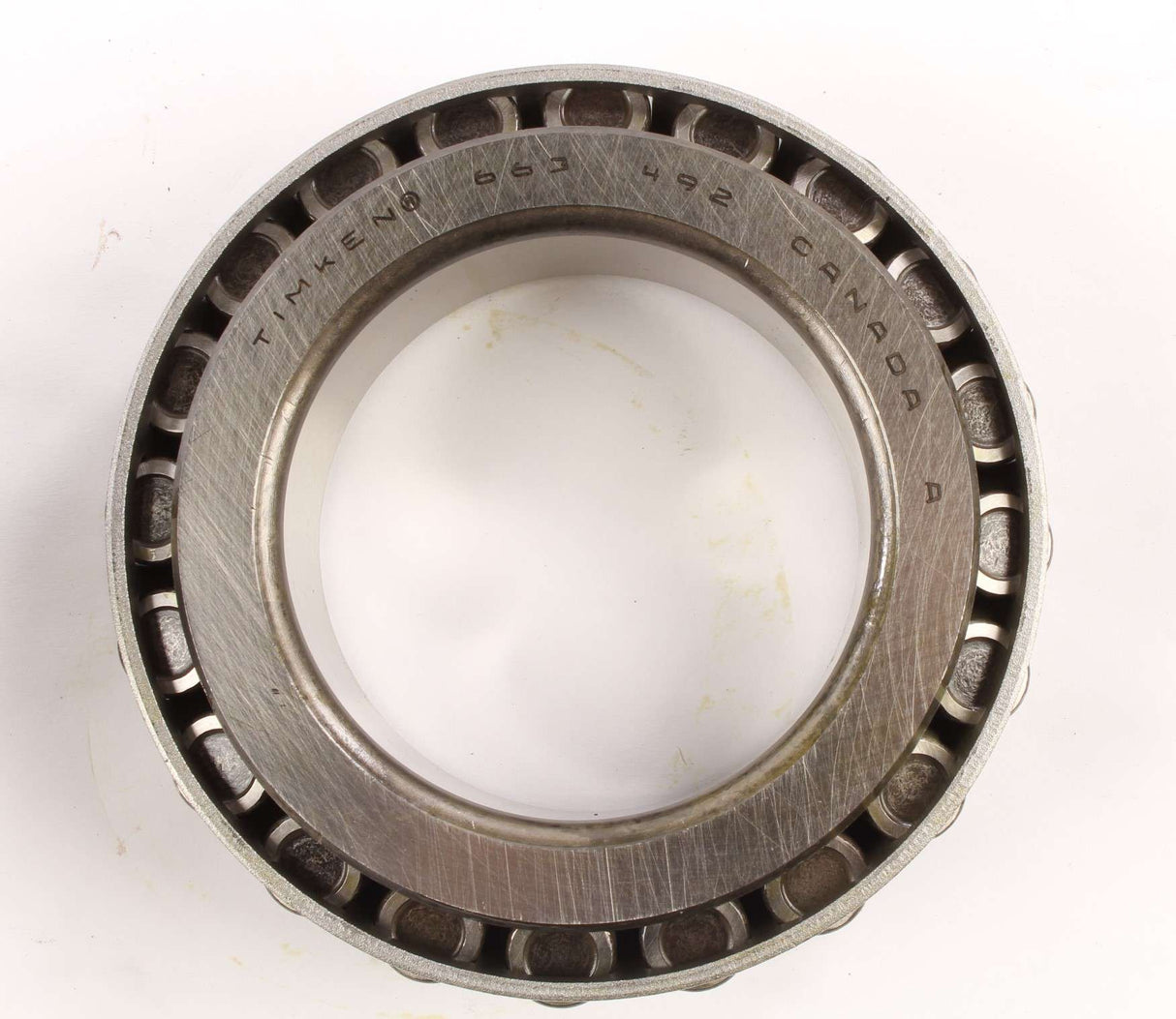 TIMKEN - 663 - BEARING CONE 3.25in ID