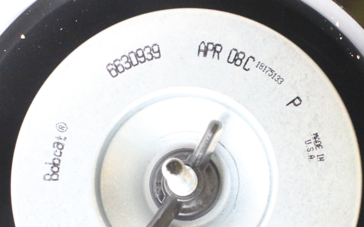 BOBCAT - 6630233 - AIR CLNR