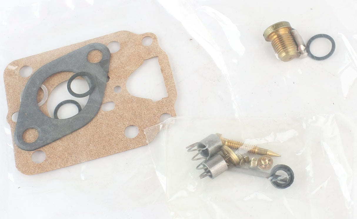 BOBCAT - 6630372 - KIT CARB REPAIR