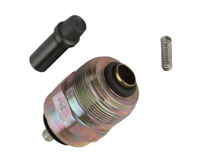BOBCAT - 6631235 - SOLENOID - FUEL SHUTOFF