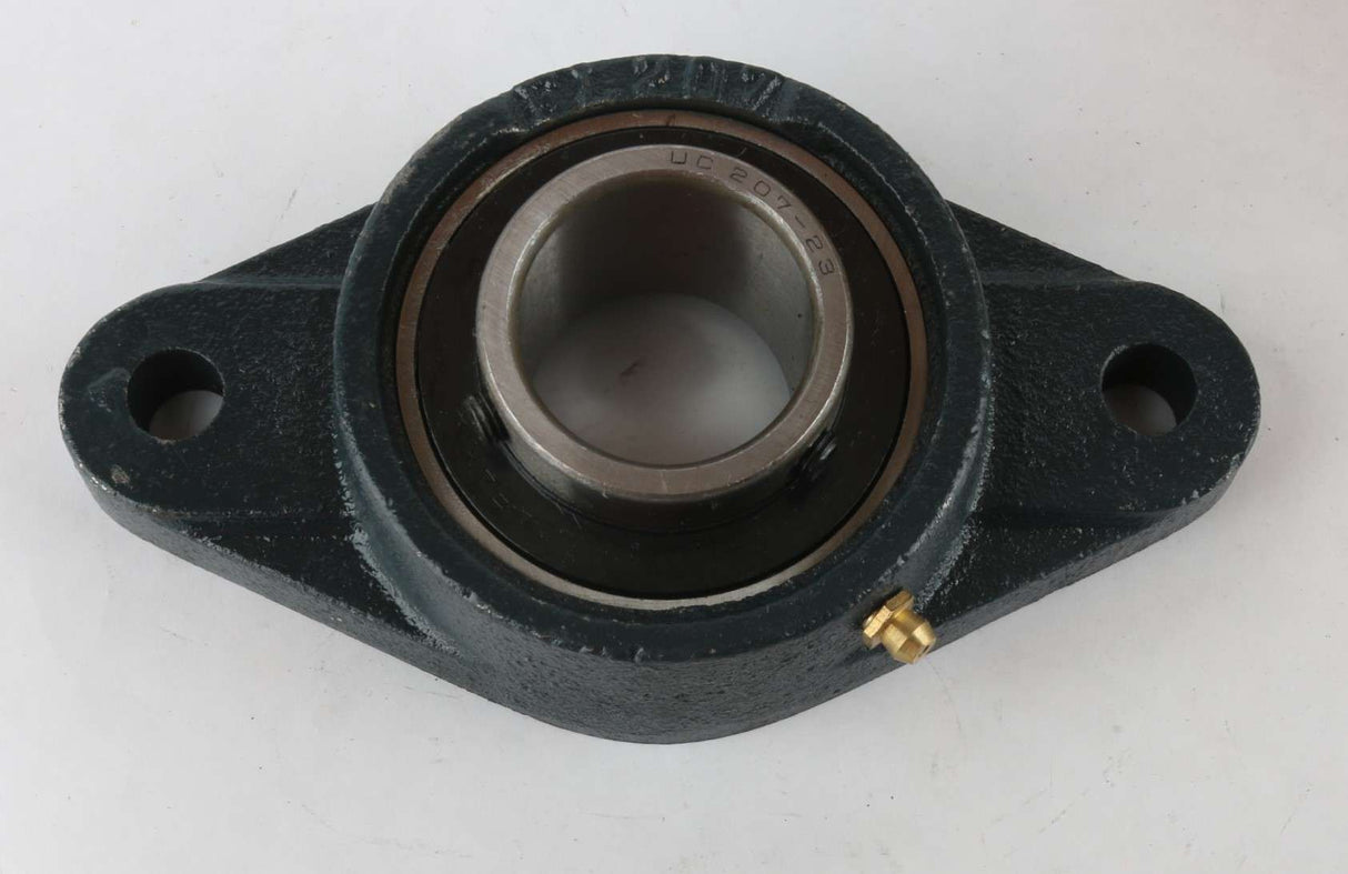 BOBCAT - 6632191 - FLANGE MOUNTED BALL BEARING 1-7|16" ID 2 BOLT FLAN