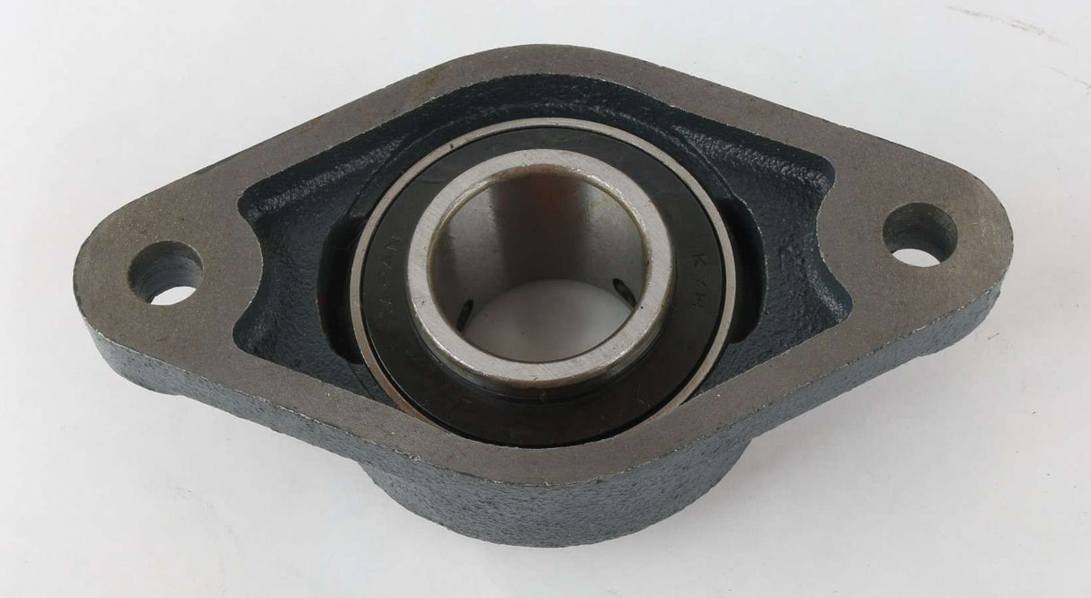 BOBCAT - 6632191 - FLANGE MOUNTED BALL BEARING 1-7|16" ID 2 BOLT FLAN